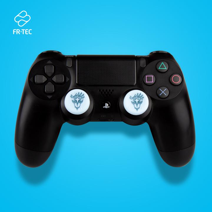 Produktbild FR-Tec Grips ICEBORN (EN) (PS4)