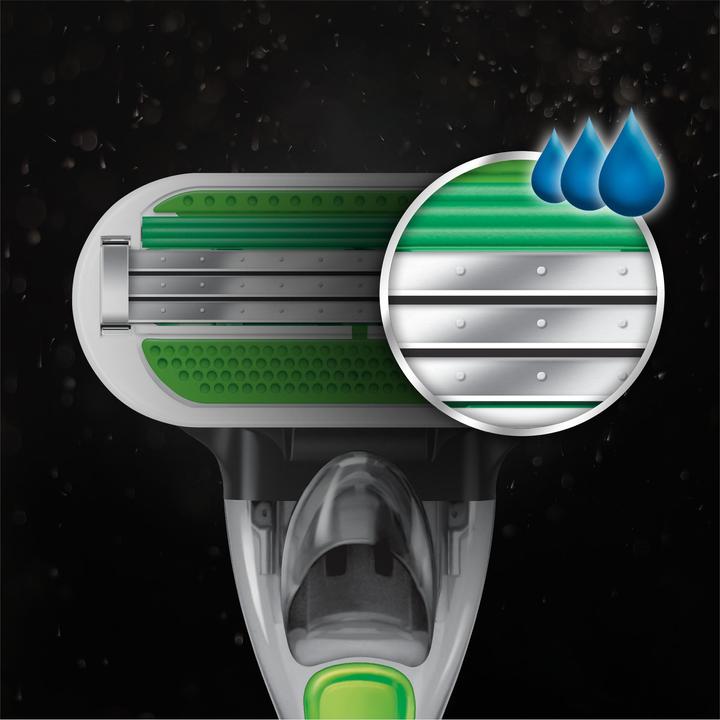 Produktbild Gillette Body
