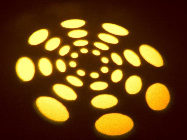 Image du produit Eurolite LED TSL-150 Scan COB (30 W, LED)