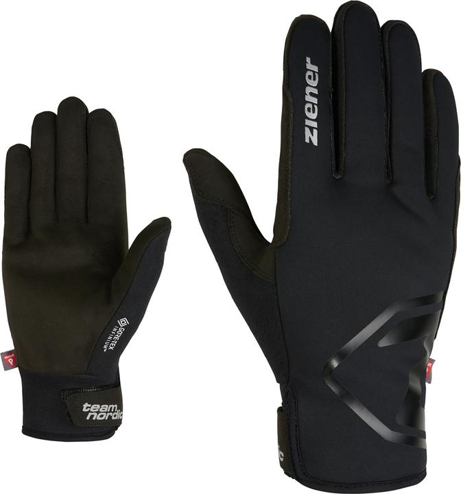 Ziener Umano Gtx Inf Pr