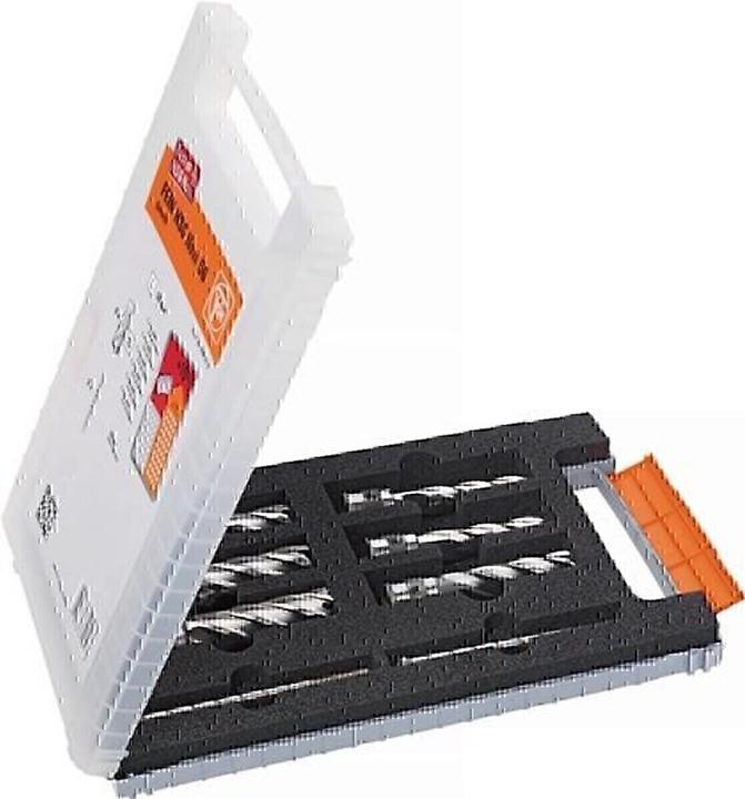 Fein Kernbohrer-Set 63134999061 1 S (12-22 mm)