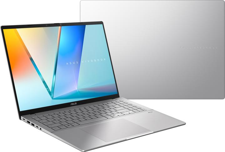 Immagine prodotto ASUS VivoBook S 16 (15.98", Intel Core Ultra 7 255H, 16 GB, 512 GB, CH)