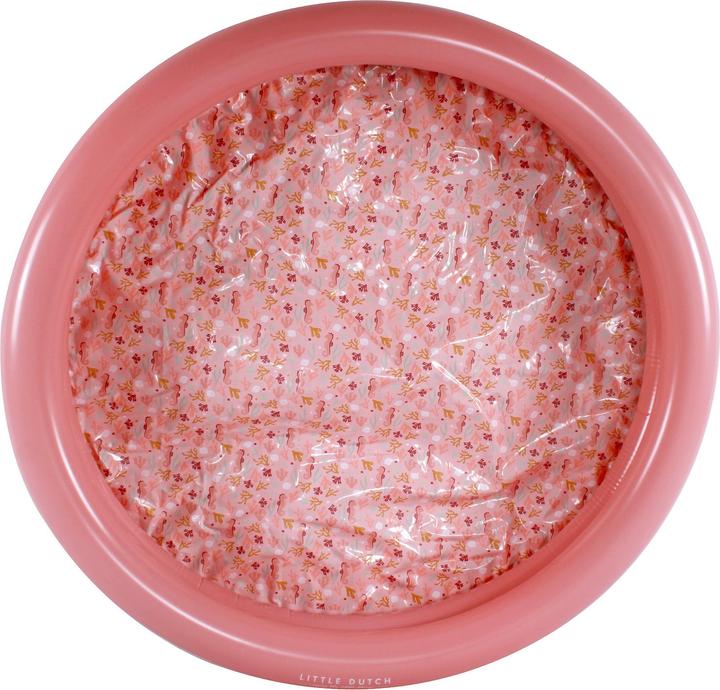 Image du produit Little Dutch Piscine Ocean Dreams Pink 150 cm