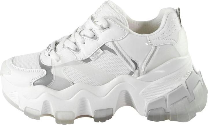 Image du produit Buffalo Norion1 Vegan Nappa/Mesh - 159487 (39)