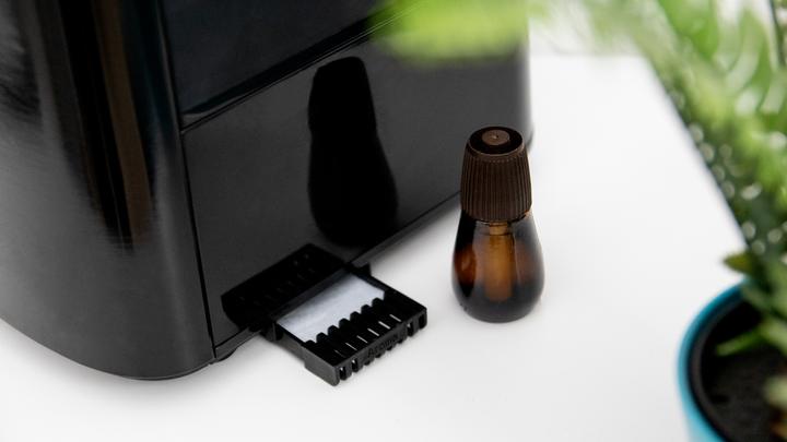 Image du produit Cecotec BreezeCare 4000 Humidificateur connecté (40 m²)
