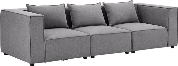 Actual product image Juskys Domas modular sofa (Modular sofa)