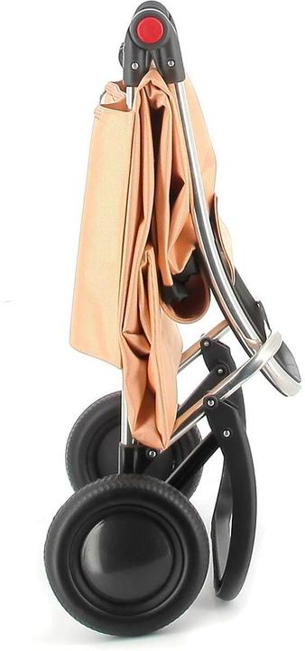 Actual product image Rolser I-Max MF 2 Ginger shopping trolley