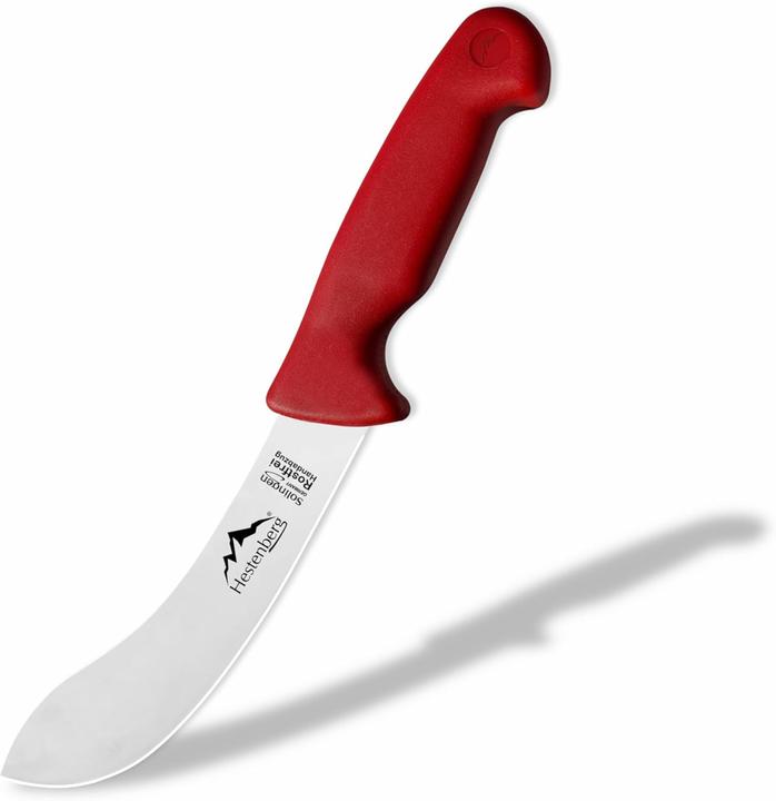 Actual product image Hestenberg Abhäutemesser (15.20 cm)