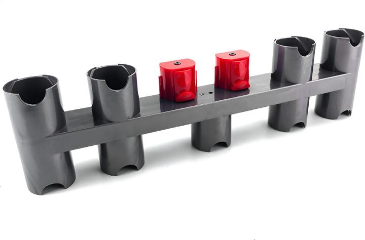 Image du produit Novidarte Porte-accessoires pour aspirateur Dyson