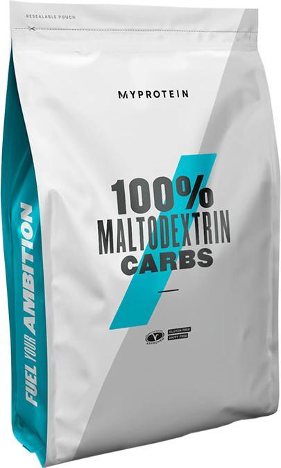 Immagine prodotto MyProtein Maltodestrina (Neutro, 1 pz., 2500 g)