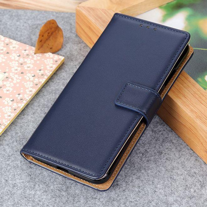 Produktbild MU Classic Classic II Leder Bookcover Series (Huawei P20 Lite (2019))