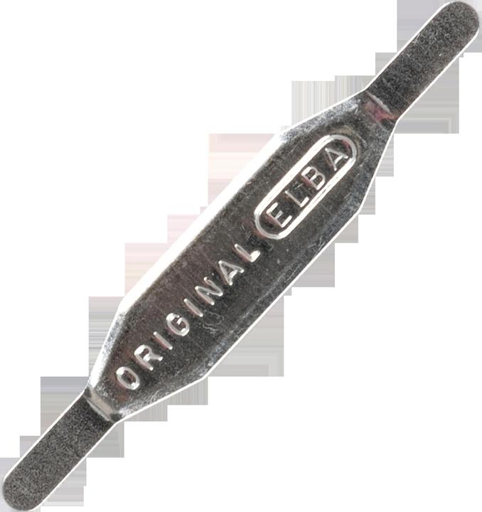 Actual product image Elba Clamps K2 for pendulum filing system from