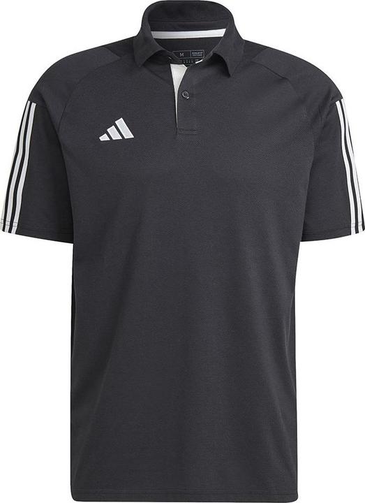 Actual product image adidas Tiro 23 Polo Shirt Men (L)