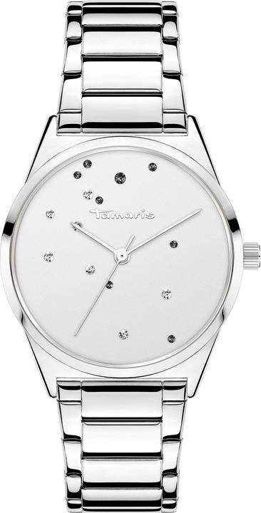 Image du produit Tamaris Damenuhr (Montre analogique, 34 mm)