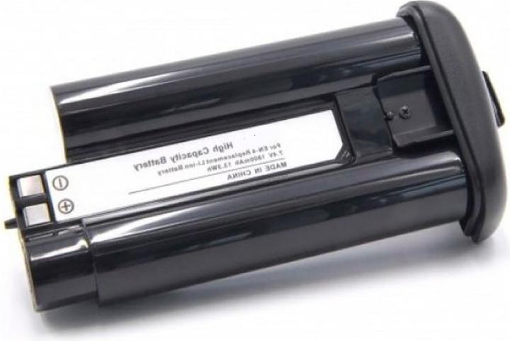 Actual product image AGI 22855 - 2100 mAh - 7.2 V - nickel metal hydride (NiMH) - 1 piece(s) (Rechargeable battery)