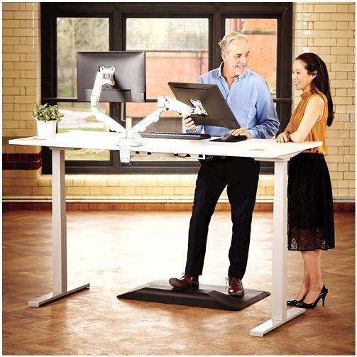 Actual product image Fellowes Eppa (Table, 30")