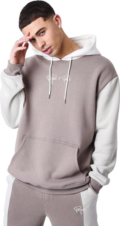 Immagine prodotto Project X Paris Felpa con cappuccio (XL)