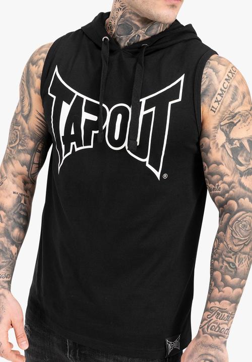 Immagine prodotto Tapout Alameda Hood (S)