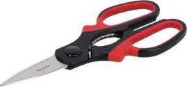 Produktbild Westmark Universelle Haushaltsschere, 21 cm (20.70 cm)