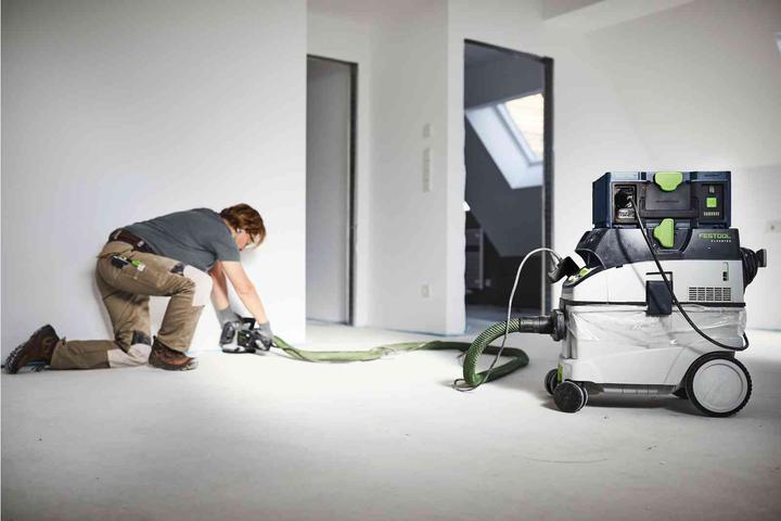 Immagine prodotto Festool SYS-PST 1500 Li HP (1555 Wh, 16.60 kg)