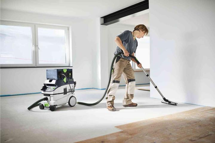 Immagine prodotto Festool SYS-PST 1500 Li HP (1555 Wh, 16.60 kg)