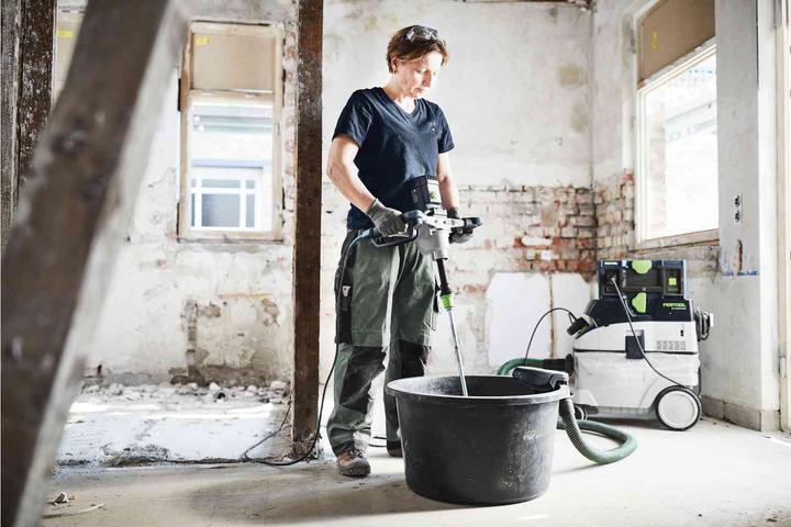 Immagine prodotto Festool SYS-PST 1500 Li HP (1555 Wh, 16.60 kg)