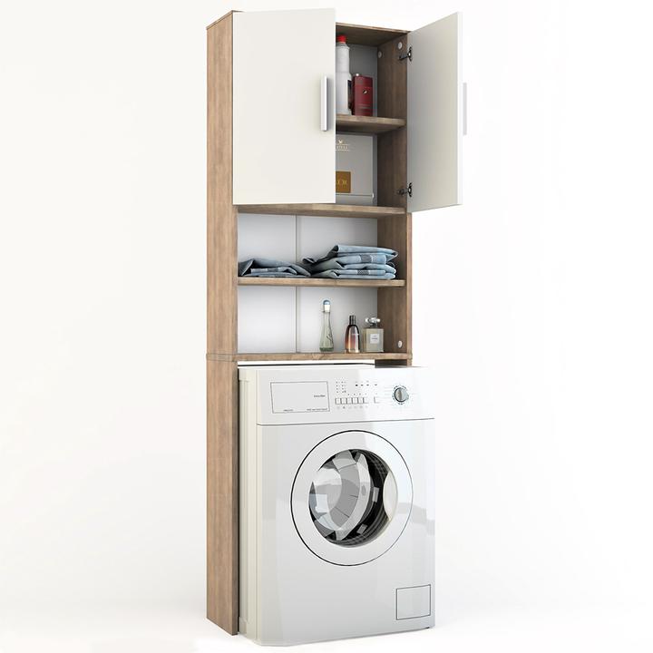 Produktbild Vicco Waschmaschinenschrank
