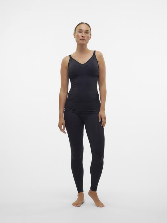 Produktbild Mamalicious Umstands-Unterhemd Tanktop (M/L)