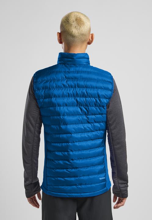 Actual product image Jack Wolfskin Routeburn Pro Ins Vest M (S)