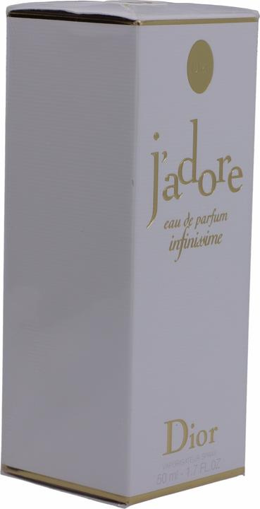 Image du produit Dior J'Adore Infinissime (Eau de parfum, 50 ml)