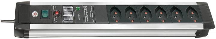 Immagine prodotto Brennenstuhl Protect-Line (6 x, Tipo 13, 3 m)