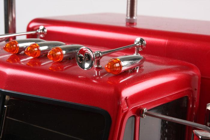Actual product image Tamiya Truck King Hauler (Kit)