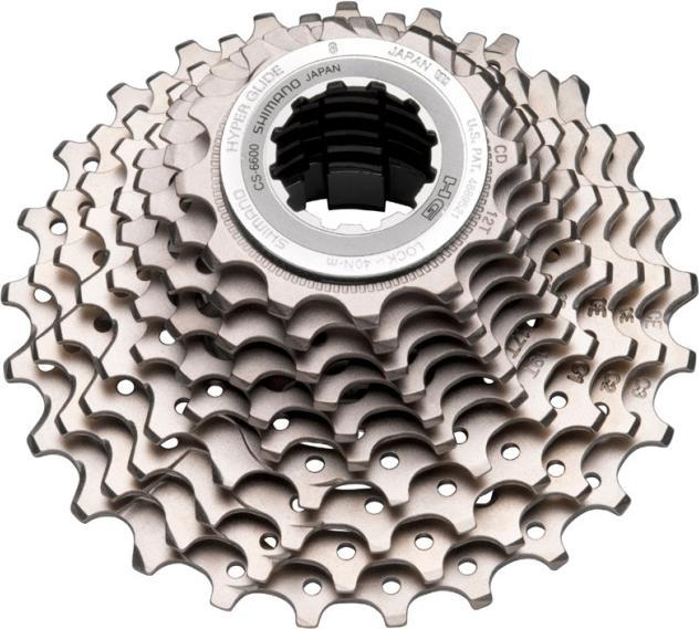 Produktbild Shimano Ultegra CS-6700 (10-fach, 11-25)