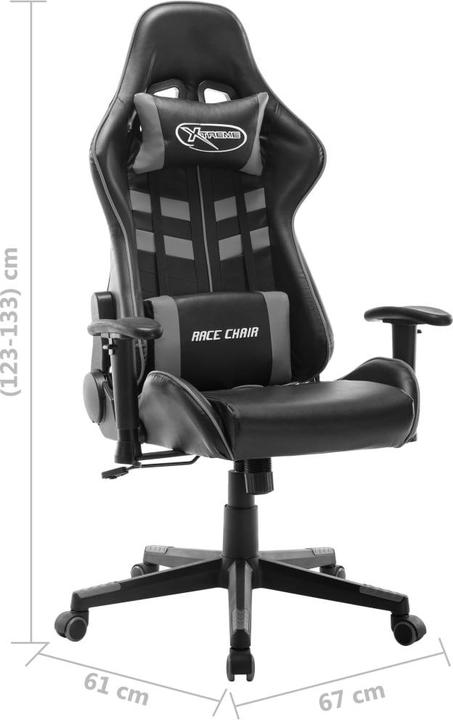 Image du produit VidaXL Finetta