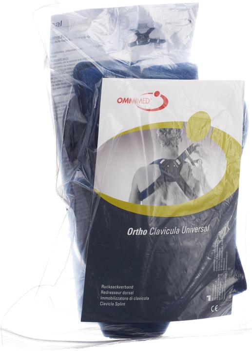 Omnimed Ortho Clavicula Universal Erwachsene