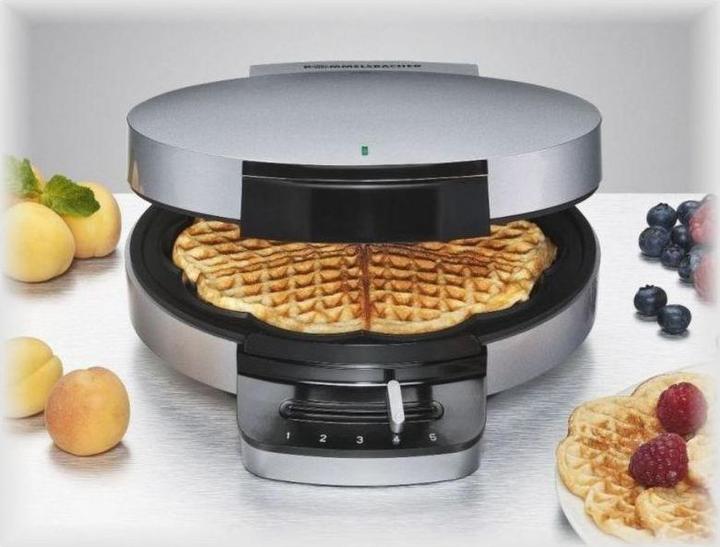 Image du produit Rommelsbacher Wa 750