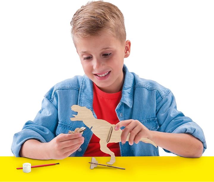 Actual product image Ses Blow pins Dinos