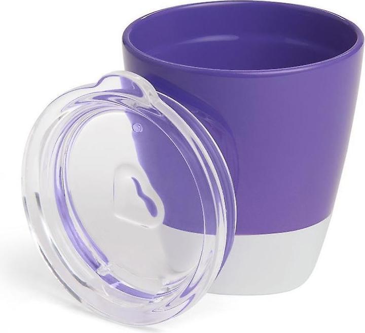 Image du produit Munchkin Color Me Hungry Dining Set