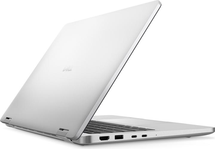Actual product image Dell Pro Plus PB14250 (14", Intel Core Ultra 5 236V, 16 GB, 512 GB, DE)