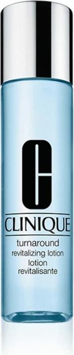 Actual product image Clinique Turnaround, Femei, Lotiune revitalizanta, 200ml