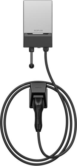 Produktbild EcoFlow PowerPulse (EU) (Typ 2, 11 kW, 16 A, Typ 2)