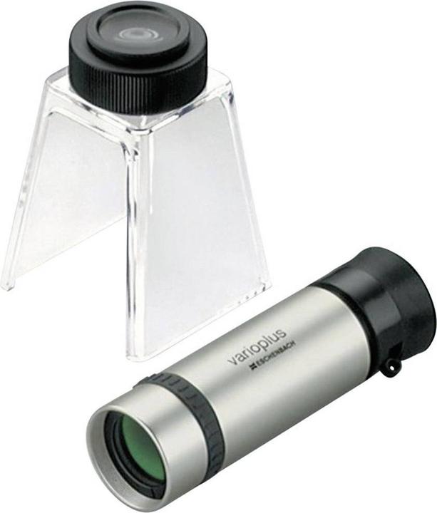 Image du produit Eschenbach Monoculaire à main Vario-Plus 8x20
