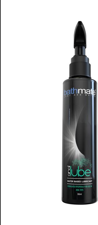 Image du produit Bathmate Lubrifiant anal (93 ml)
