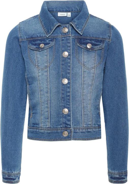 Produktbild Name it Jeansjacke (92)