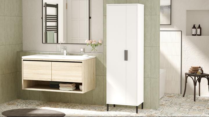Produktbild Skye Decor Nicole (50.5 x 36 x 165 cm)