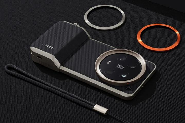 Image du produit Xiaomi Photography Kit