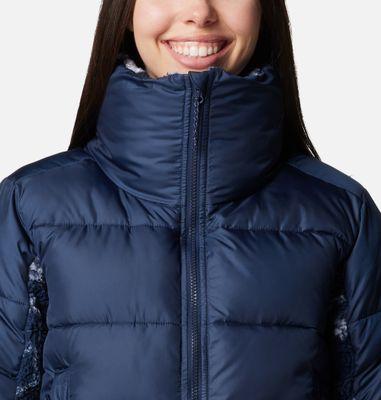 Produktbild Columbia Leadbetter Point™ II Print Sherpa Hybrid (S)