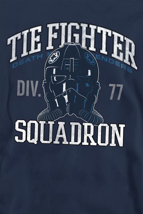 Produktbild Star Wars Tie Fighter Squadron Sweatshirt (L)
