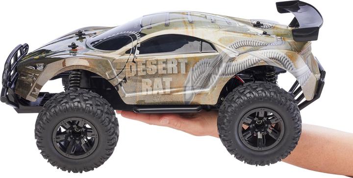 Image du produit Revell Car Desert Rat