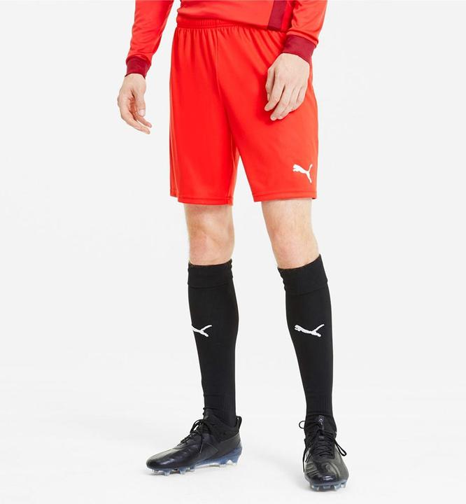 Actual product image Puma teamGOAL 23 knit shorts-704262 (XL)